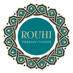 Rouhi Restaurant, Birmingham