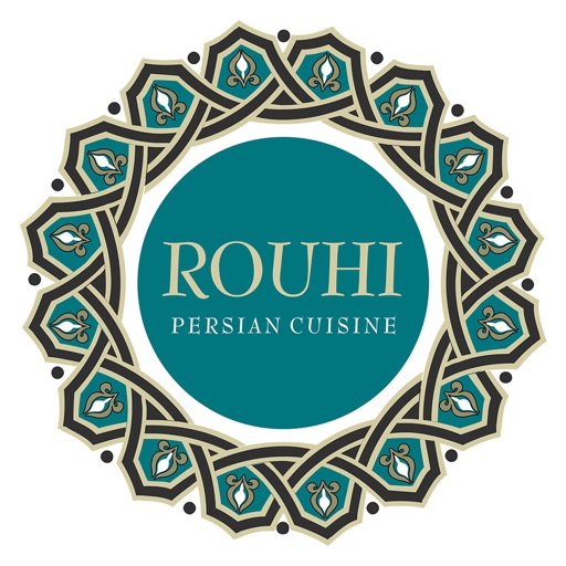 Rouhi Restaurant, Birmingham