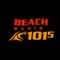 1015 Beach Radio Prince Albert, playing the greatest hits from the 80's and 90's, celebrating the people, places and events with you, everyday