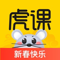 虎课网-在线职业技能自学平台