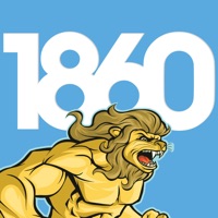 Löwengrube 1860