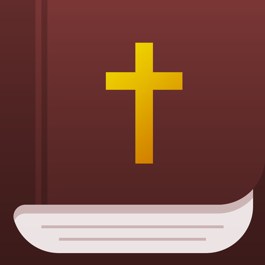 Bible · App Icon