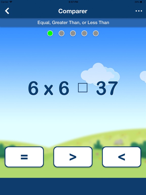 All Simple Math screenshot 17