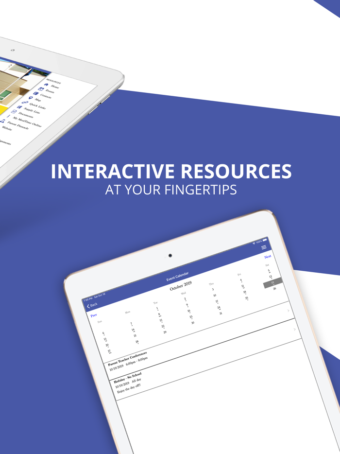 Toledo Jr/Sr High School