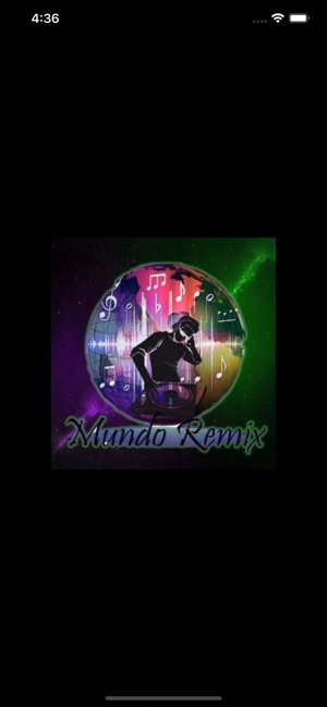 Mundo Remix