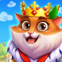 Cats  Magic Dream Kingdom