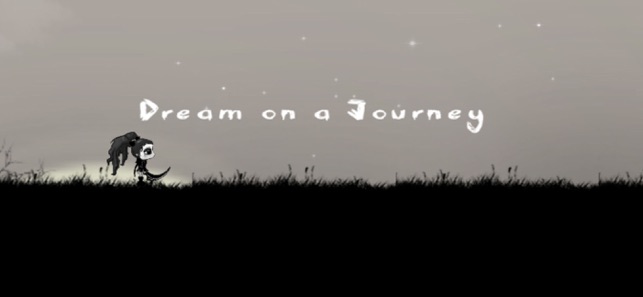 Dream On A Journey