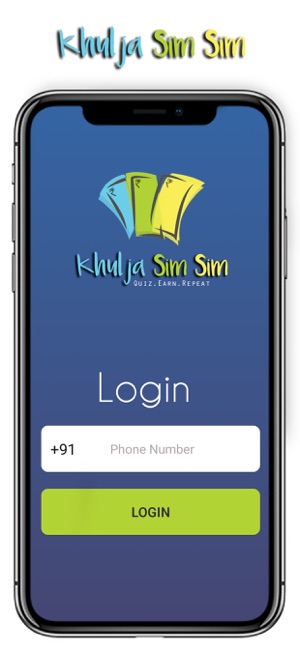 Khulja Sim Sim(圖2)-速報App