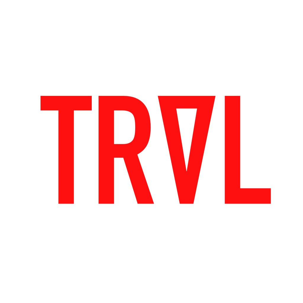 Travelet App Icon