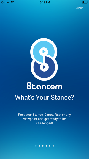 Stancem - What's Your Stance?