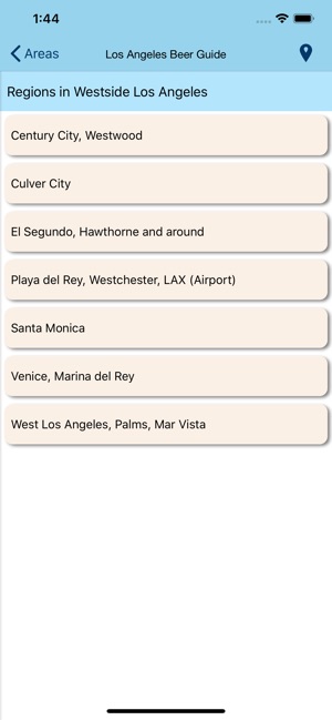 Beer Guide LA(圖2)-速報App