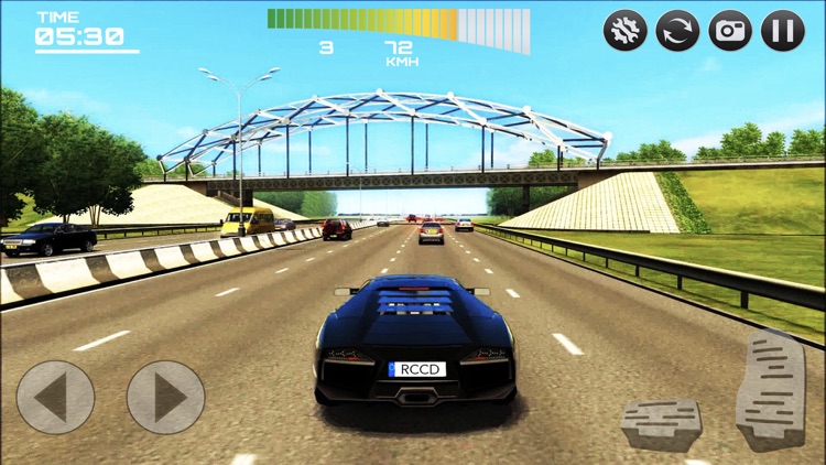 Free City Driving Simulator for Android - Download