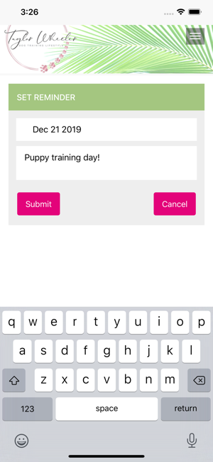 Dog Training Lifestyle(圖8)-速報App