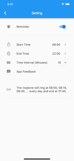 Timer Now: Meditation Any time(圖2)-速報App