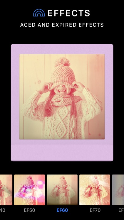 InstaLab - Instant Films screenshot-3