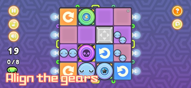 XiaoXiao Energy Gears(圖2)-速報App