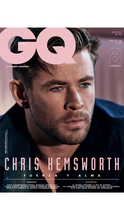 GQ España