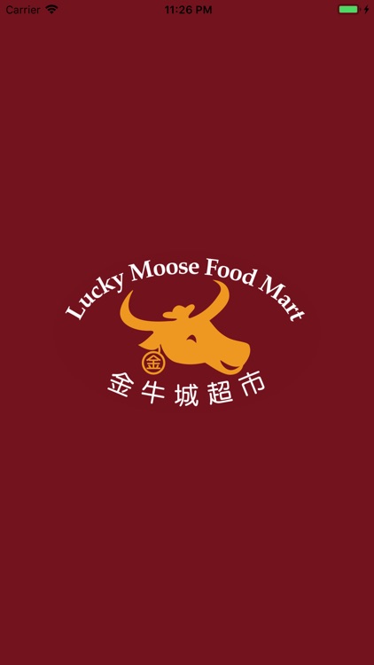 Lucky Moose Food Mart