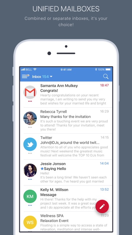 Embratel Mail