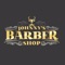 The official booking app for Johnny's Barbershop