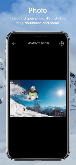 Moments Snow(圖5)-速報App