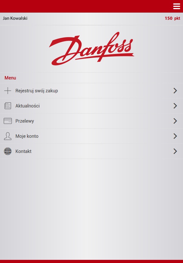 Danfoss Lider screenshot 3