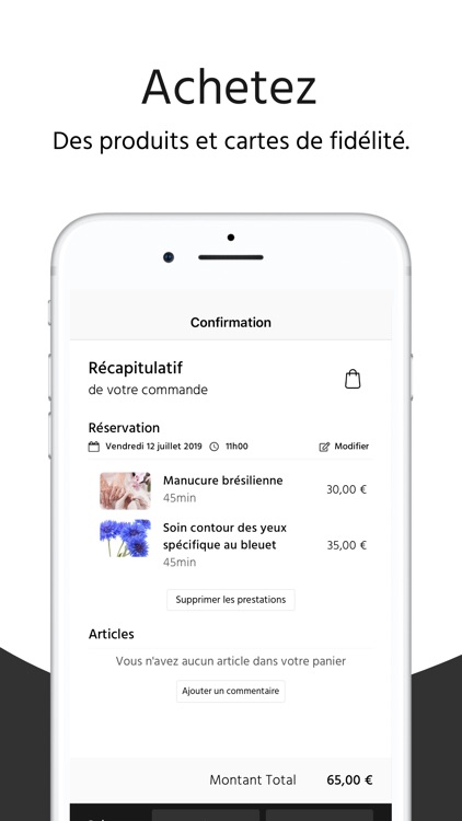 Douce Evasion Plailly