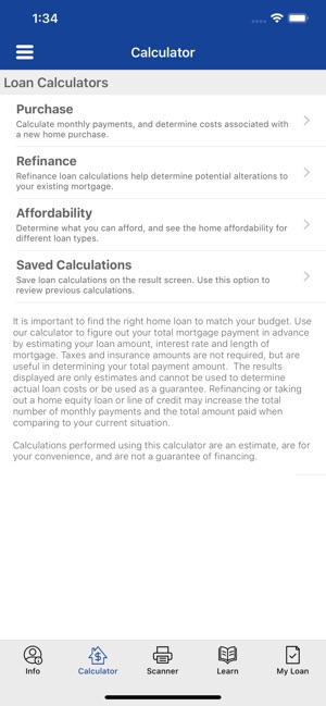 HomeNOW by Prosperity Mortgage(圖2)-速報App