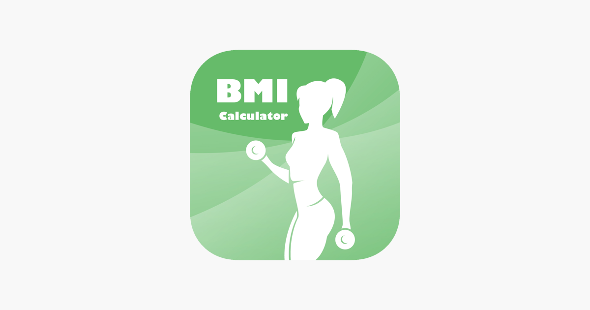 Bmi Calculator Weight Tracker On The App Store