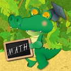 Croco Math – Play and Learn Math Tables