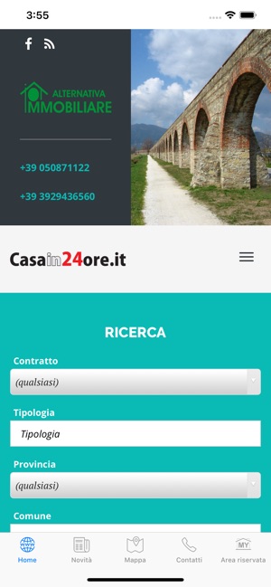 Alternativa Immobiliare