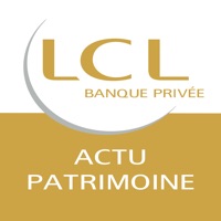  ActuPatrimoine LCLBanquePrivée Application Similaire