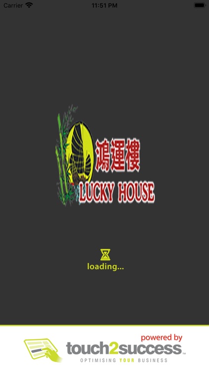 Lucky House