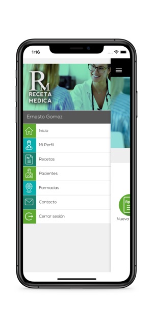 Receta médica(圖2)-速報App