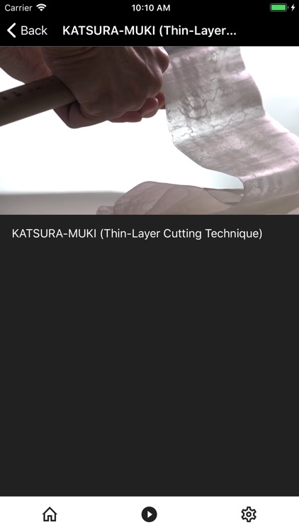 Japanese-cuisine.com screenshot-3