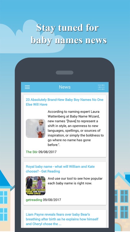Baby Name Together screenshot-7
