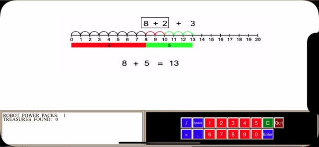 2nd Grade Math - Math Galaxy(圖3)-速報App