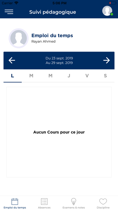 GS Jean Nicolas de Condorcet screenshot 3