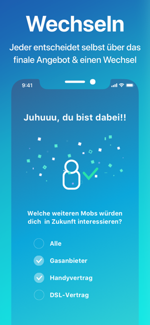 Sellmob: Massenrabatt für alle(圖6)-速報App