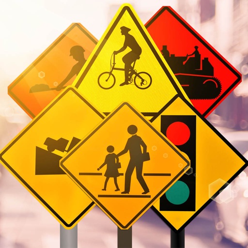 Kumpulan Rambu Lalu Lintas Download