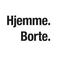 Hjemme. Borte. PC 용