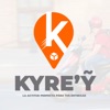 kyrey Delivery Cliente
