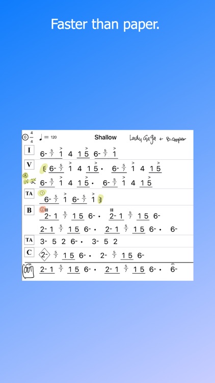 Nashville Numbers screenshot-3
