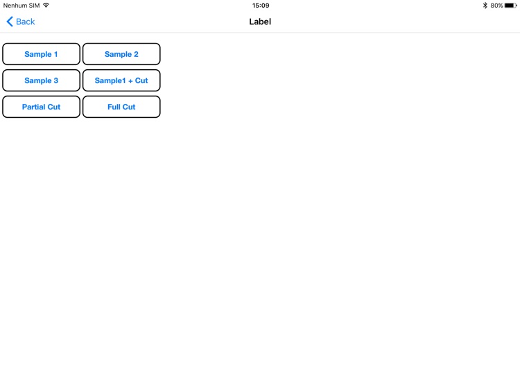waVe Print screenshot-3
