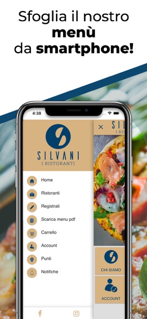 Silvani(圖2)-速報App