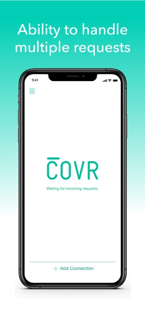 Covr Security(圖5)-速報App