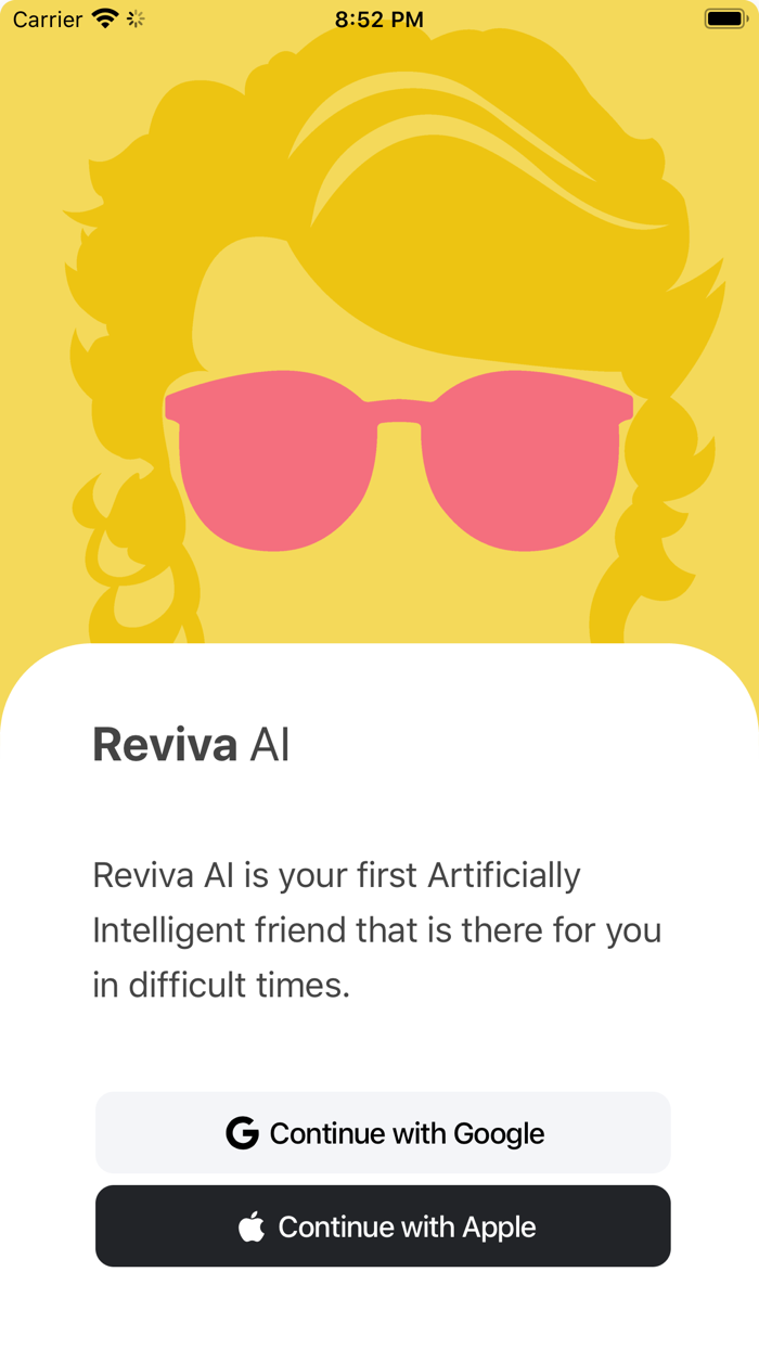 Reviva AI