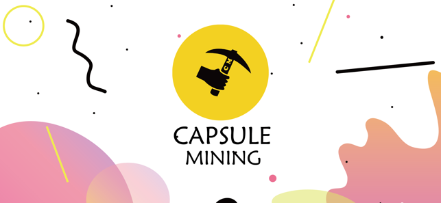 CapsuleMining(圖1)-速報App