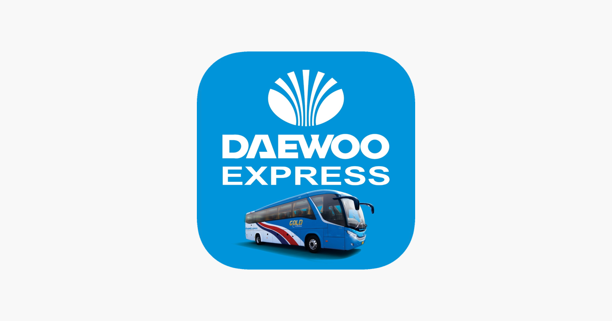 2. Daewoo Express Discount Codes - wide 9