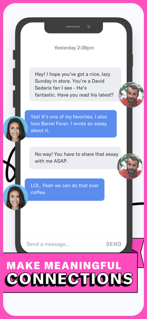 Can Your iPhone Flirt for You? An App Road Test